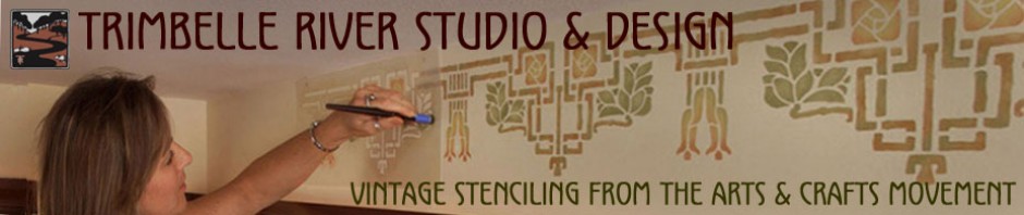 Trimbelle River Studio